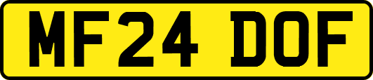 MF24DOF
