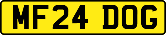 MF24DOG