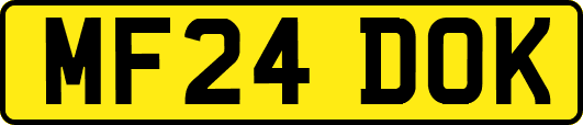 MF24DOK