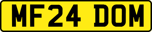 MF24DOM