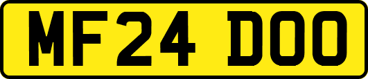 MF24DOO