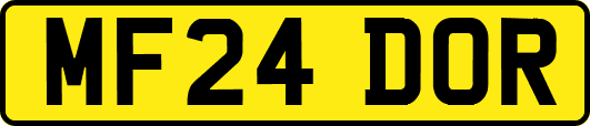 MF24DOR