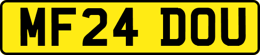 MF24DOU