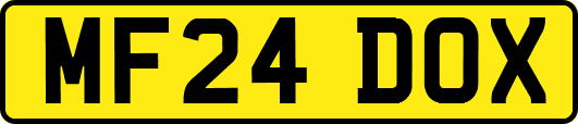 MF24DOX