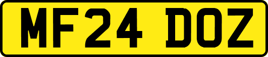 MF24DOZ