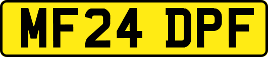 MF24DPF