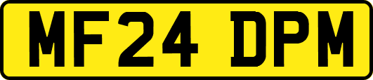 MF24DPM