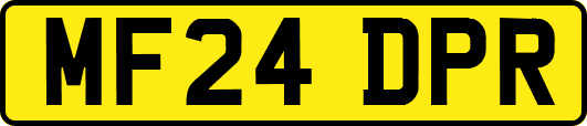 MF24DPR
