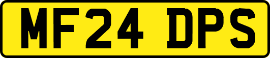MF24DPS