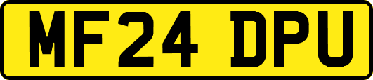 MF24DPU