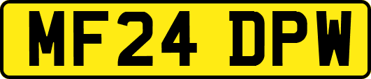 MF24DPW