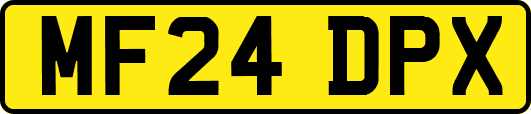 MF24DPX
