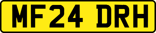 MF24DRH