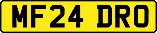 MF24DRO