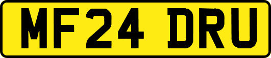MF24DRU