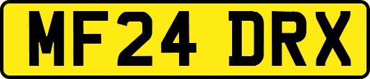 MF24DRX