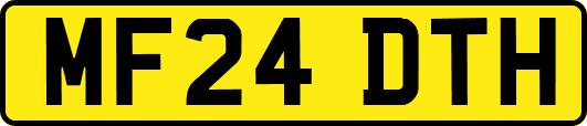 MF24DTH