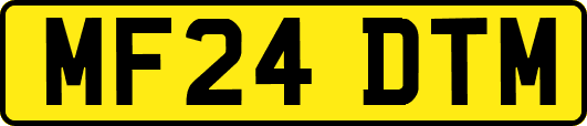 MF24DTM