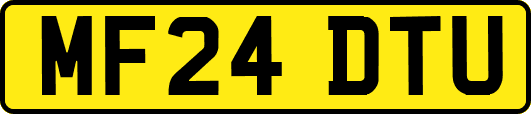 MF24DTU