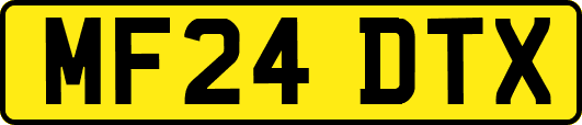MF24DTX