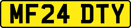 MF24DTY