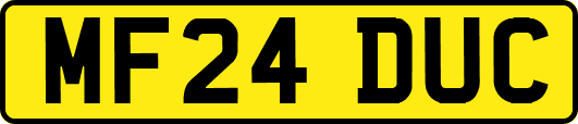 MF24DUC