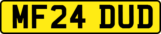 MF24DUD