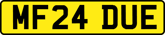 MF24DUE