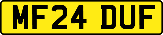MF24DUF