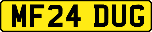 MF24DUG