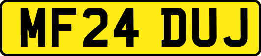 MF24DUJ