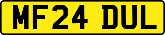 MF24DUL