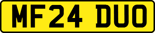 MF24DUO