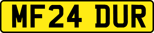 MF24DUR