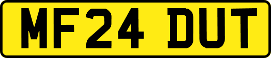 MF24DUT