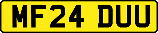 MF24DUU