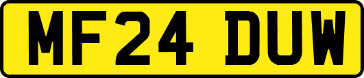 MF24DUW