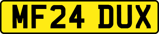 MF24DUX