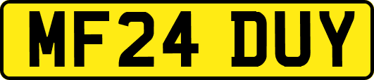 MF24DUY