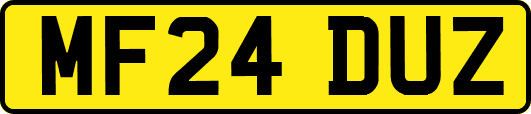 MF24DUZ