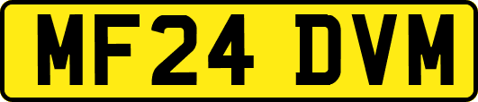 MF24DVM