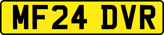 MF24DVR