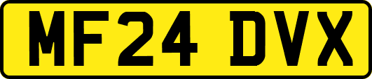 MF24DVX