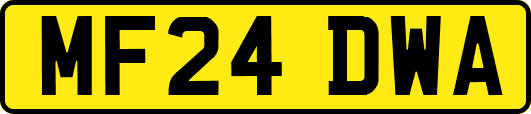 MF24DWA
