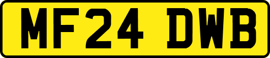 MF24DWB
