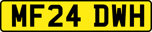 MF24DWH