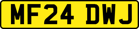 MF24DWJ