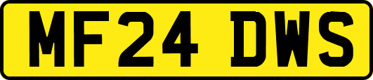 MF24DWS