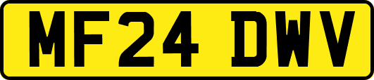 MF24DWV