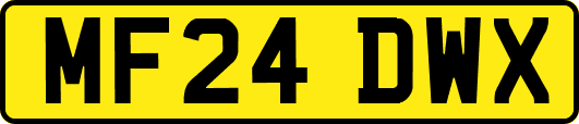 MF24DWX